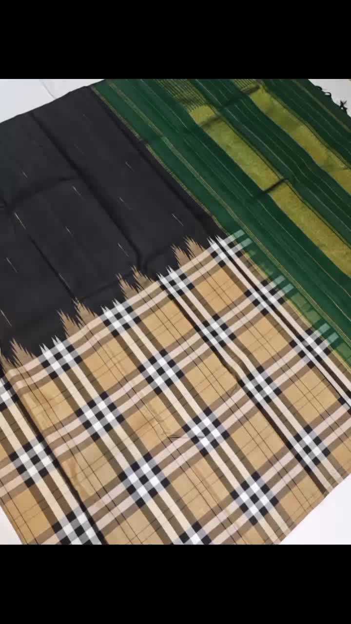@Arunthadhi Wastrams Weaves