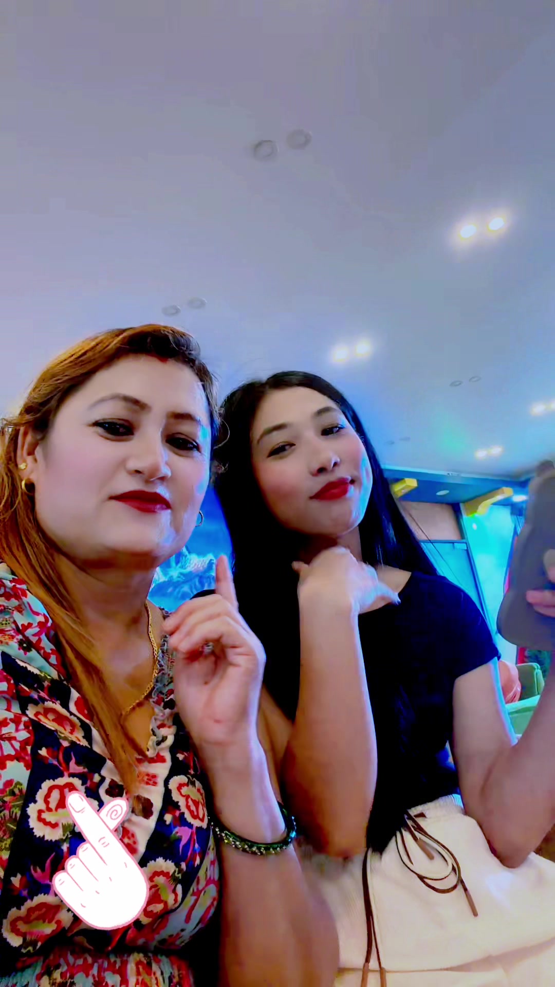 @mira kumari gubhaju