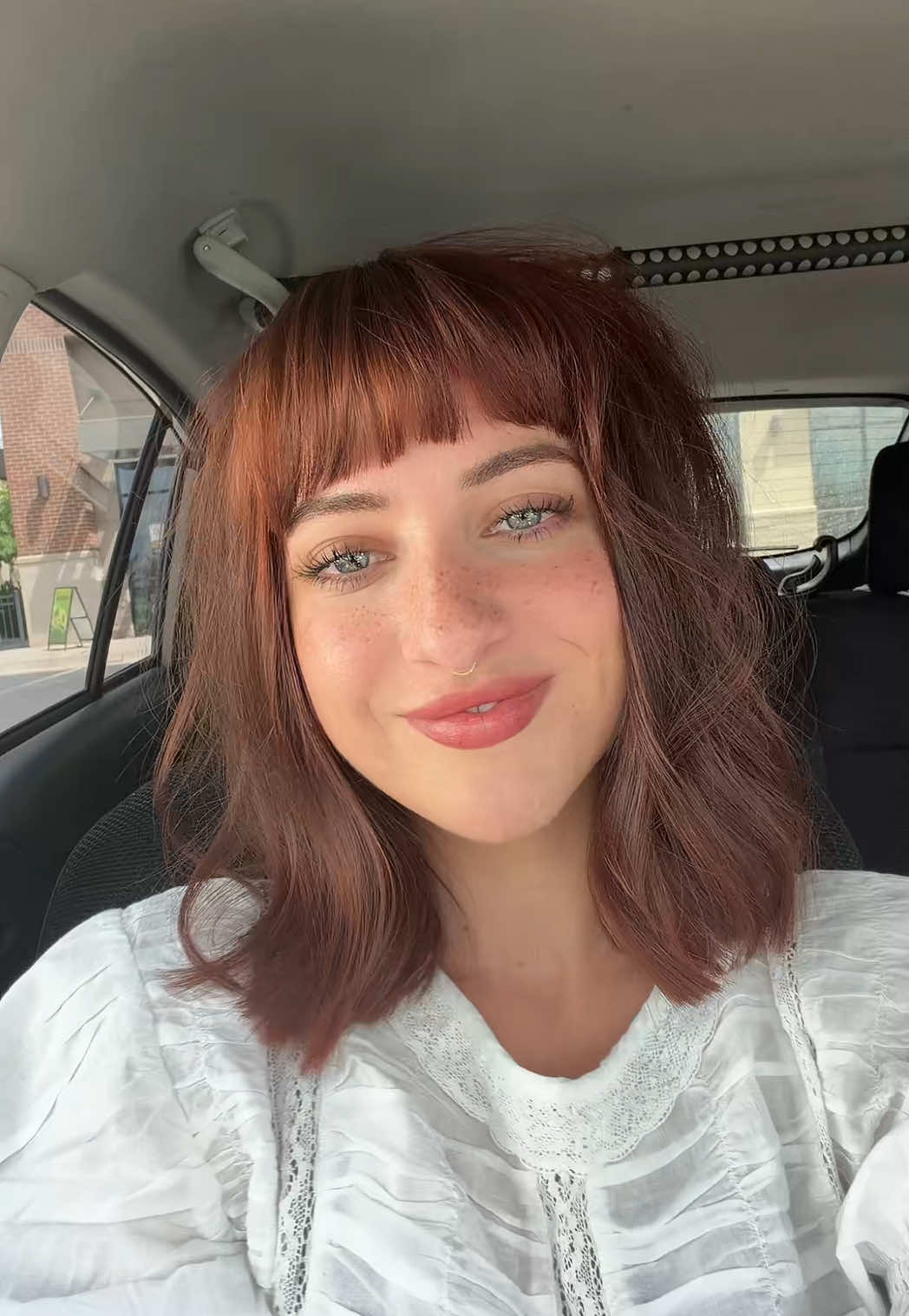@Alysa Mae
