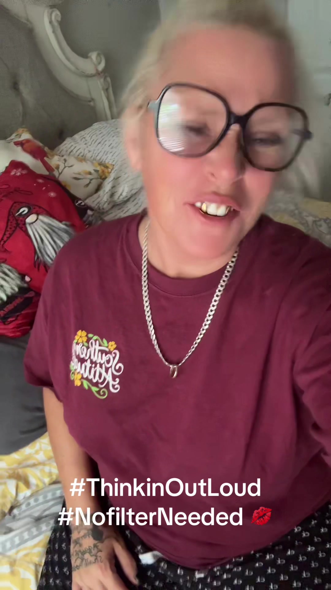 @FirsstLady