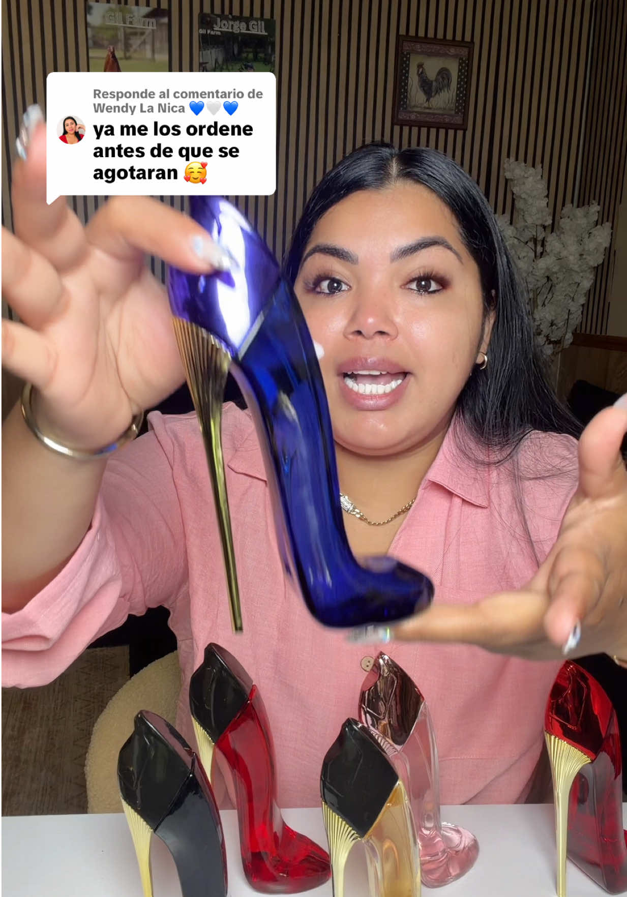 @Aprende con / Carolina