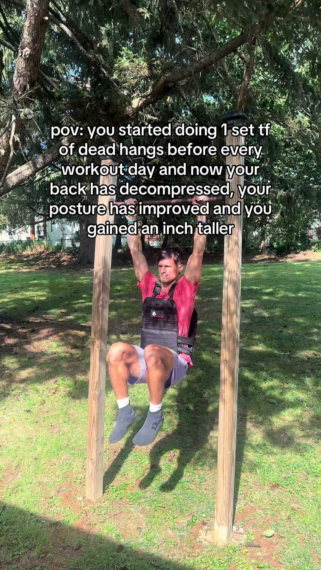 @Pete Kaso | Fitness