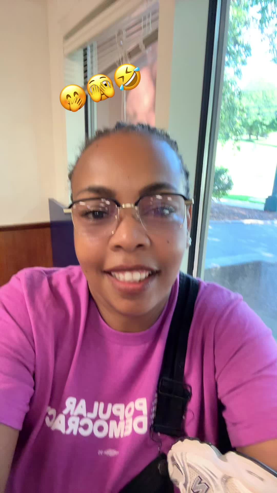 @Desiree B