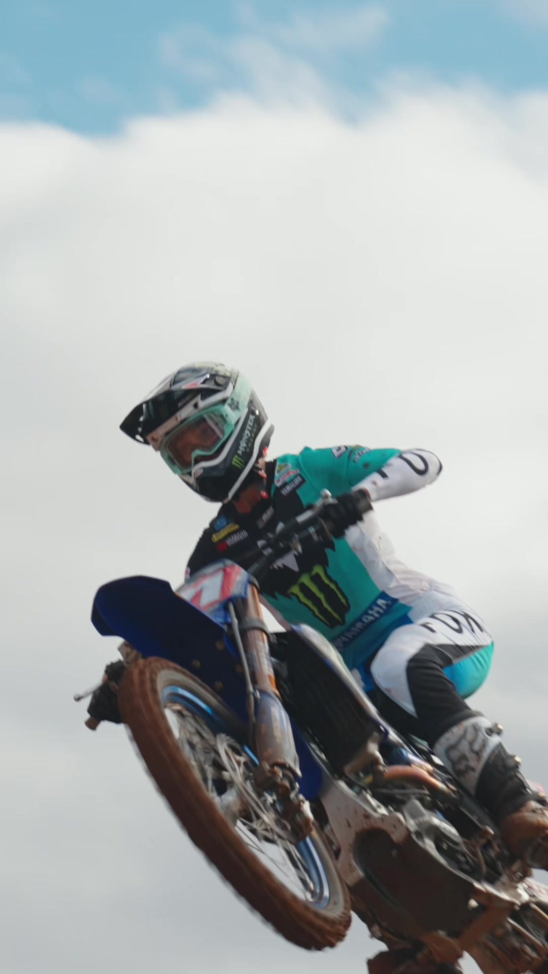 @Race Focus