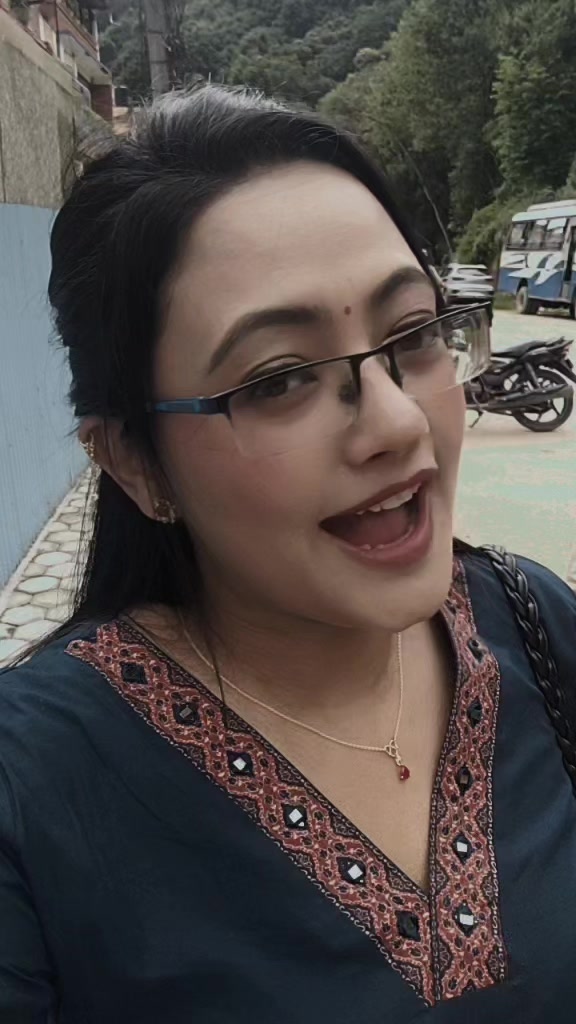 @Shobha Shakya