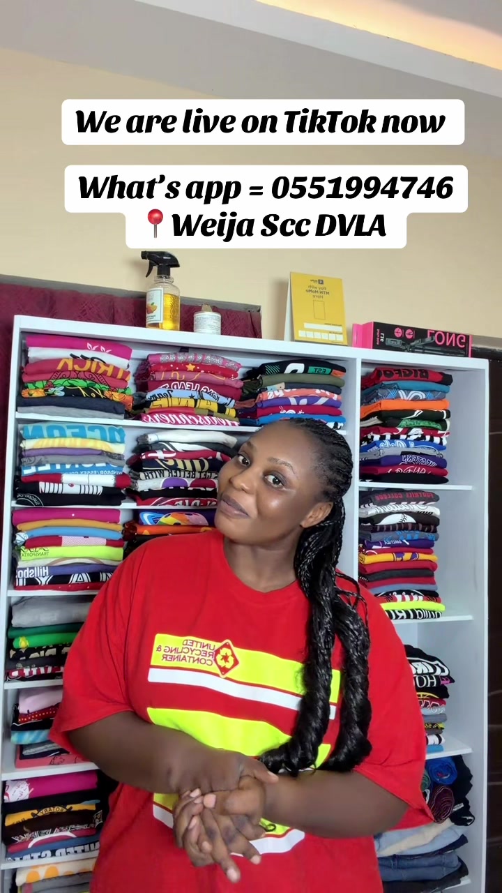 @Rhoda🌹 ( Your Thrift Plug )