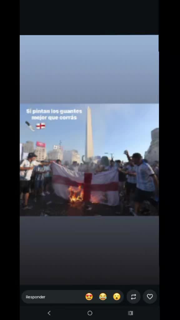 @el rey 🇦🇷
