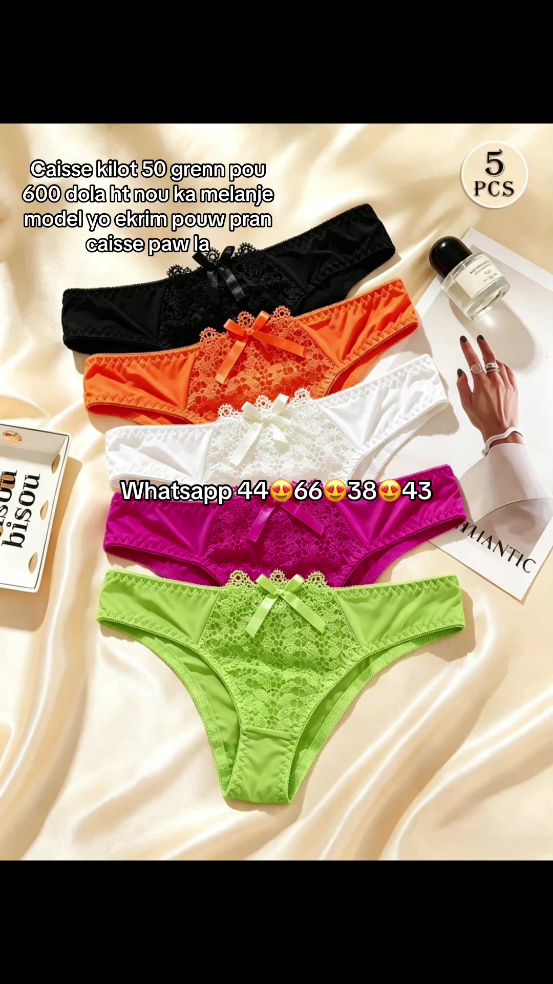 @LIORAH STORE