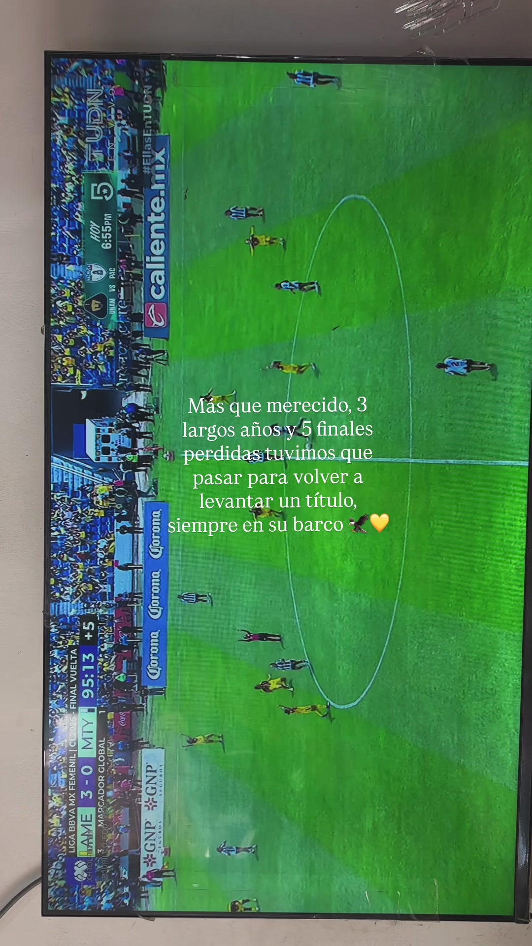 @la más americanista