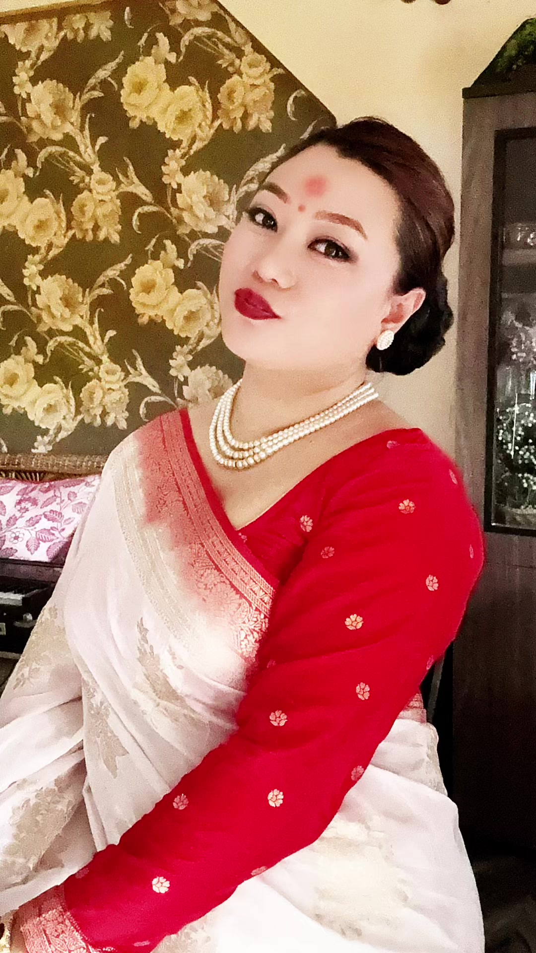 @๐ถ๐Annu Dewan ๐๐ถ