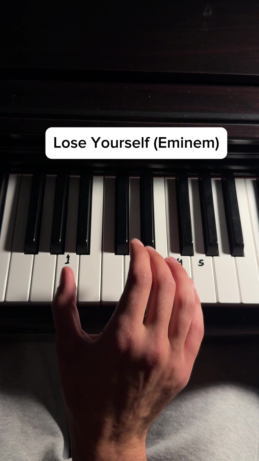 @Keys Tutorials