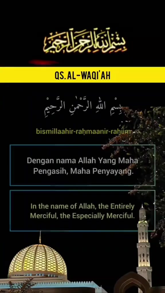 @Belajar Agama Islam