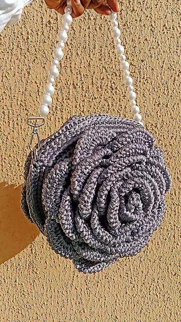 @HANDMADEBY🧶TITO Bags|Babywear
