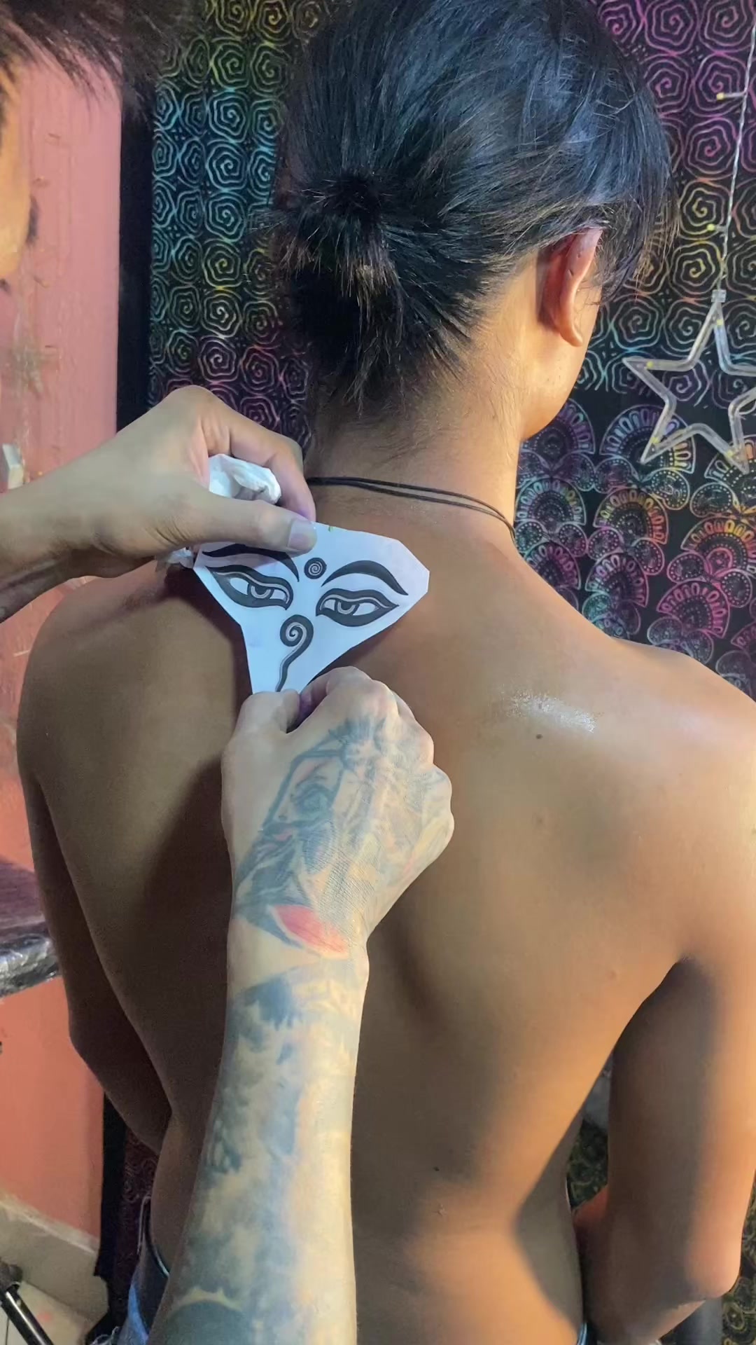 @Kamala’s Tattoo9802237529