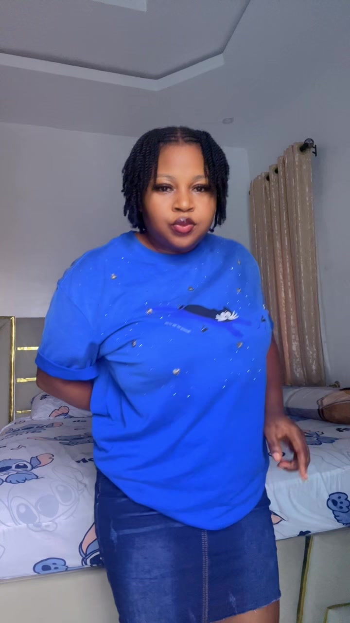 @Ogechukwu ❤️🥰