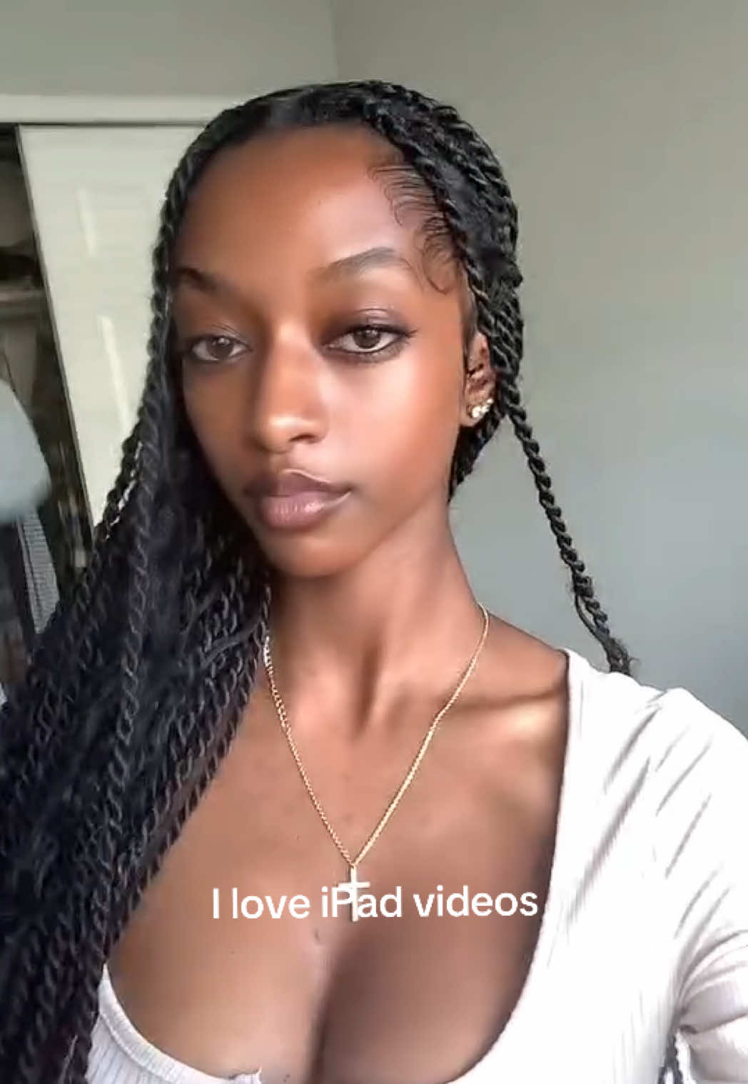 @ 