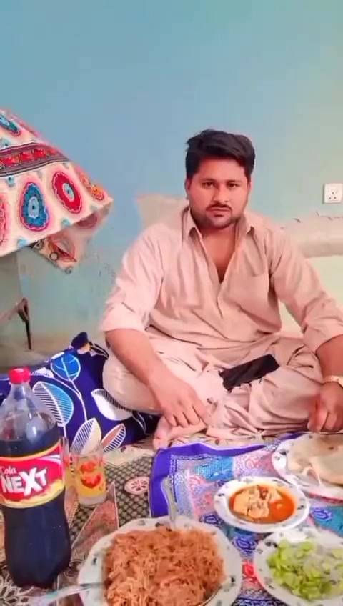 @Sabir Ghuri