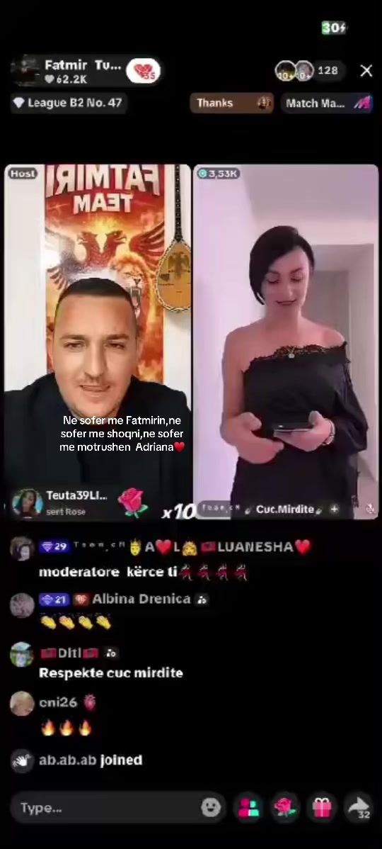 @Fatmir Tuci 🇦🇱