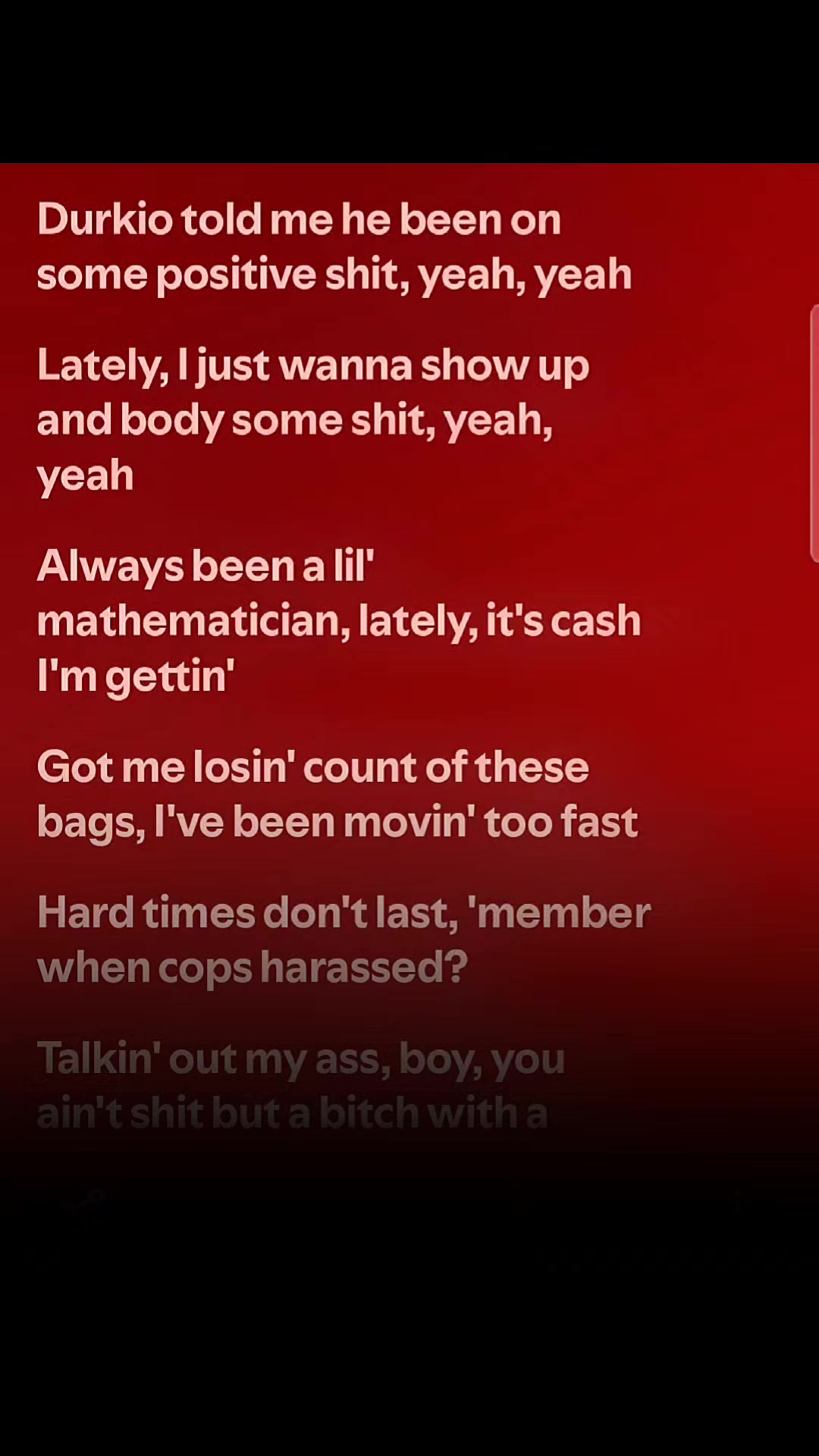 @LyricsAfrika