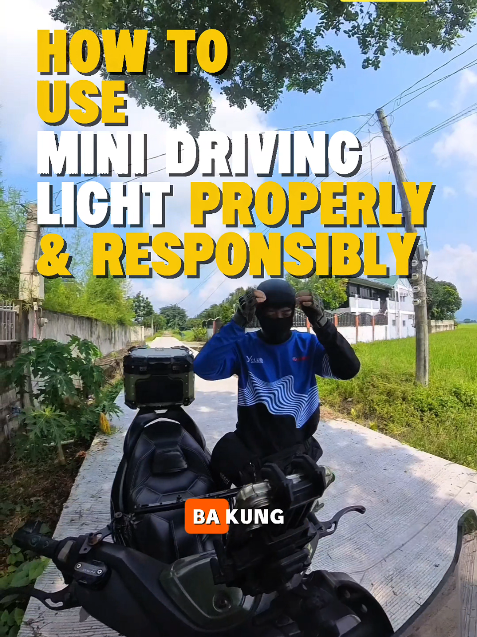 @RAYT 🛵