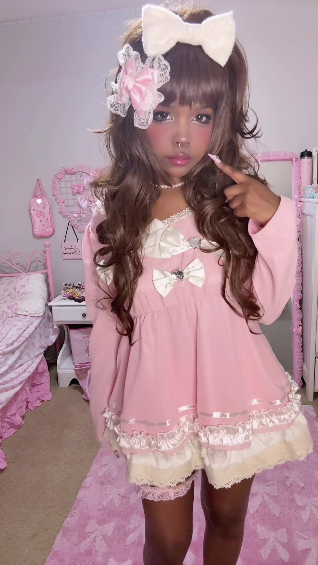 @bonnie ೀ