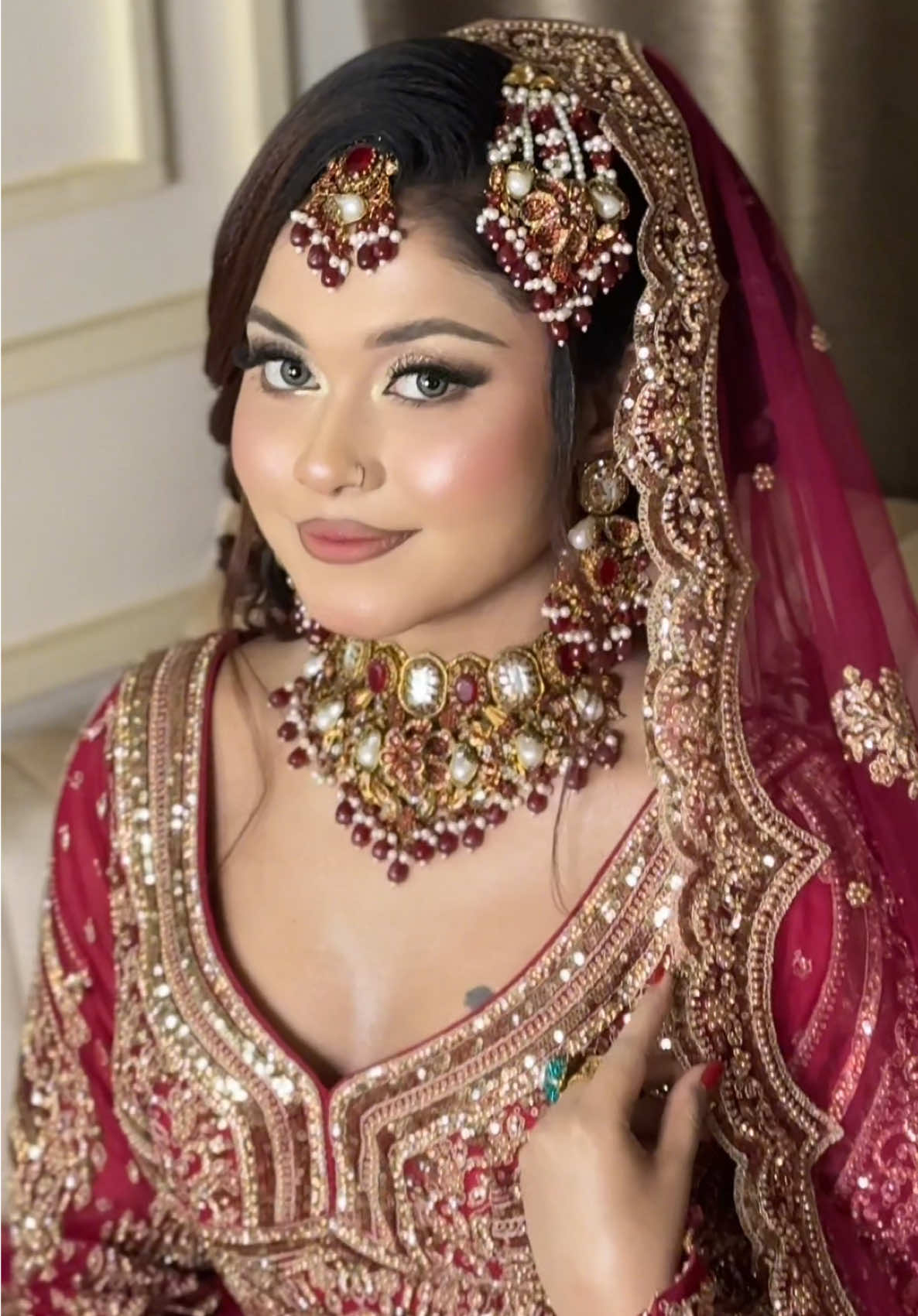 @Blush Work by Shikha
