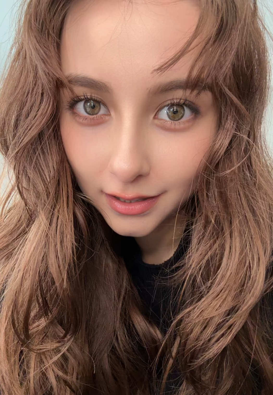 @嵐 莉菜
