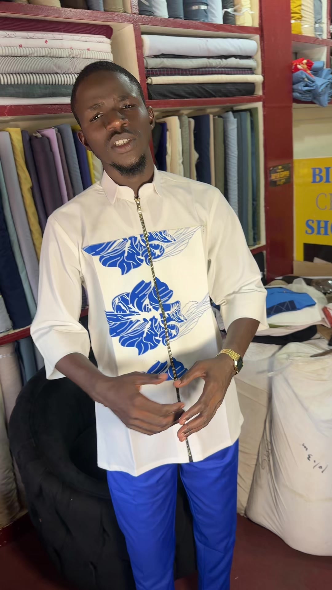 @Sora Shop Textile