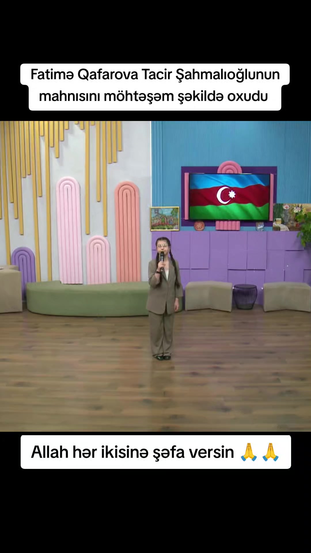 @✨ Azerbaijan Music 36 🇦🇿🎶