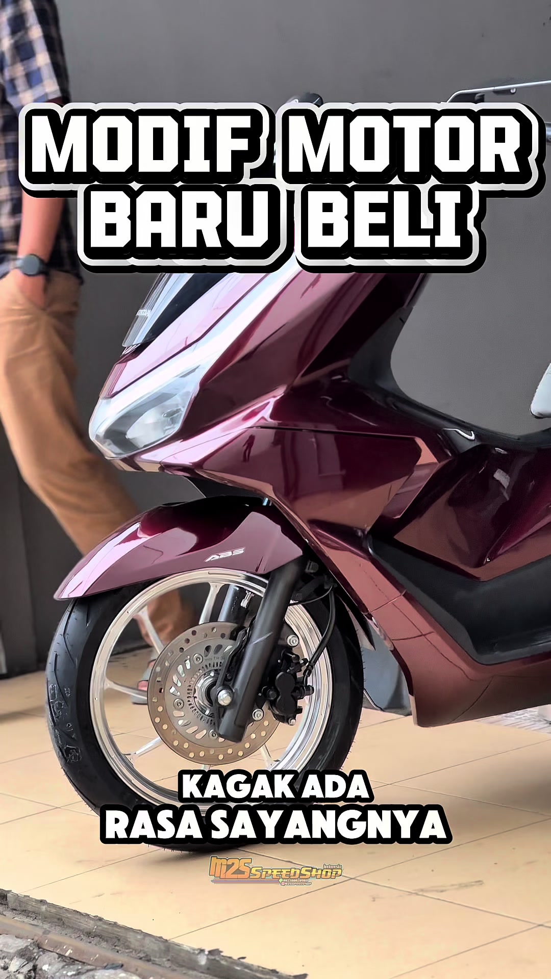 @m2sspeedshop