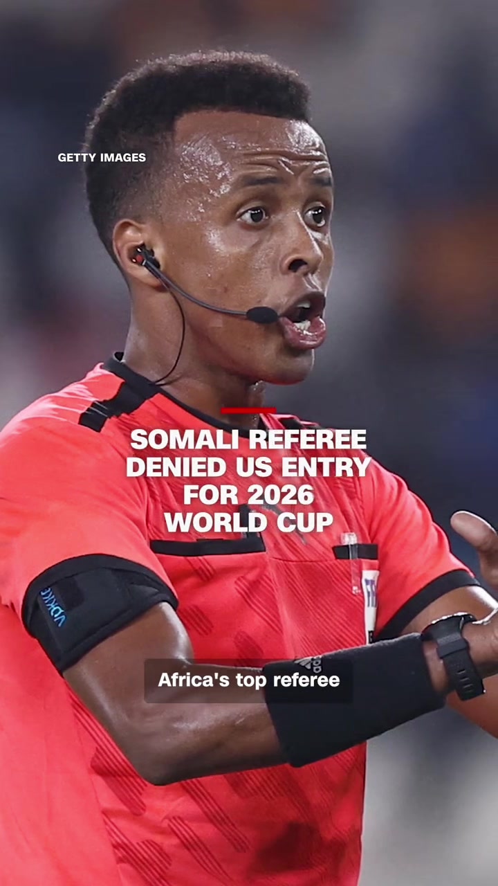 @Mohamed Abdullahi Santur🇸🇴