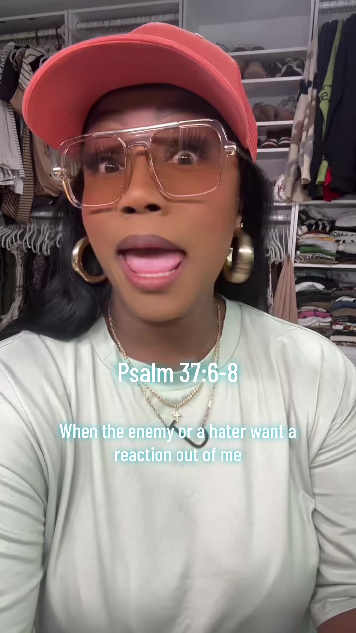 @Ricka | Praise✝️Scripture