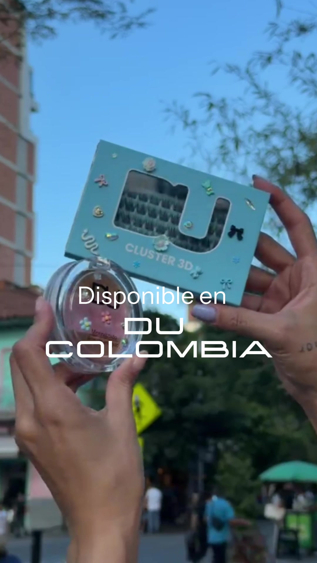 @DU Colombia | Pesta&ntilde;as
