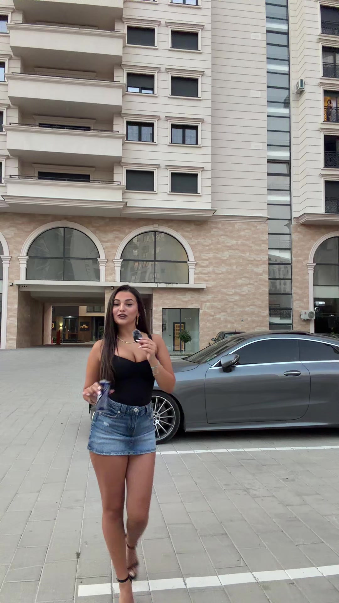 @EraBegolli
