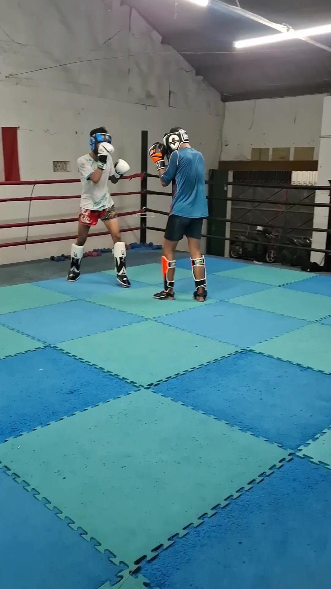 @Bima Combat Sport Solo Baru