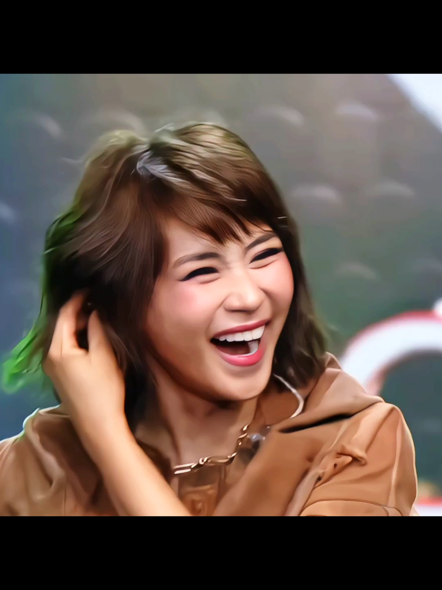 @SARAH GERONIMO