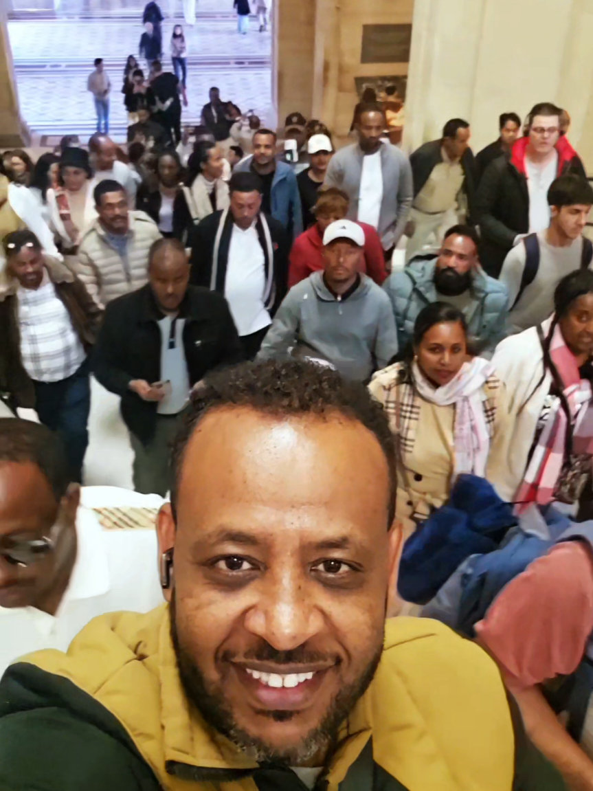 @Willy Ethiopia
