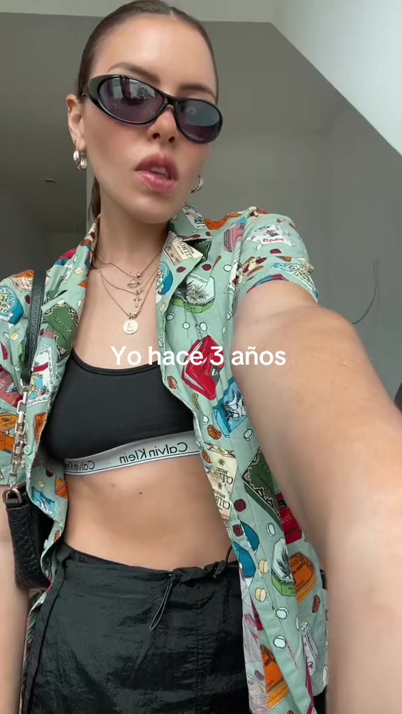 @Cristina en Deutsch