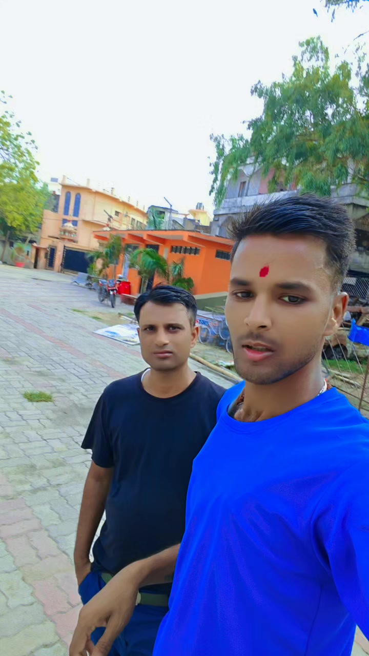 @Shyam bhagat 2056