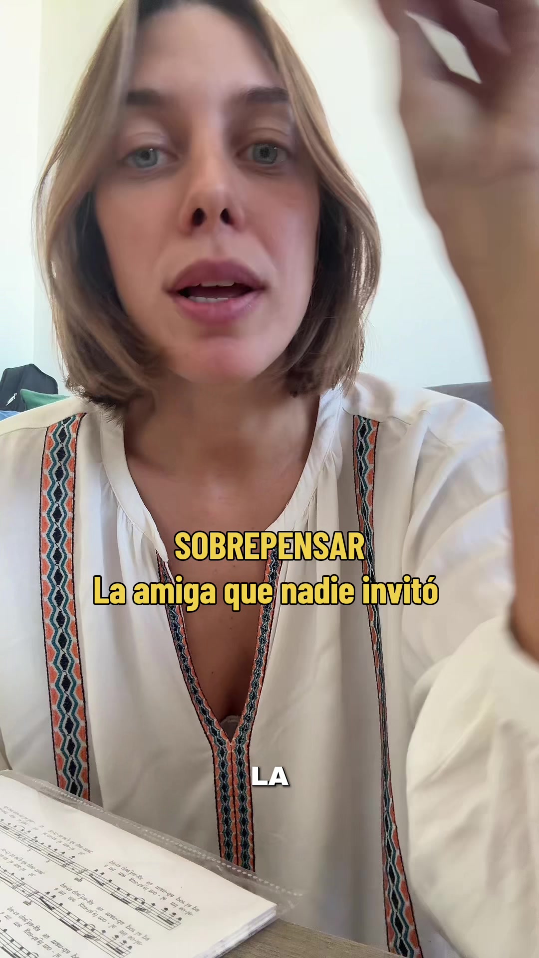 @Julieta Leoni