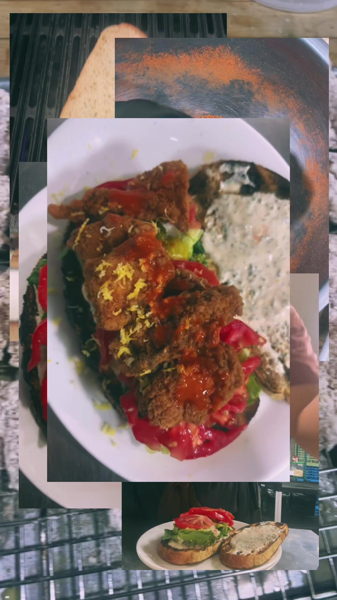 @CHEF $WIPA