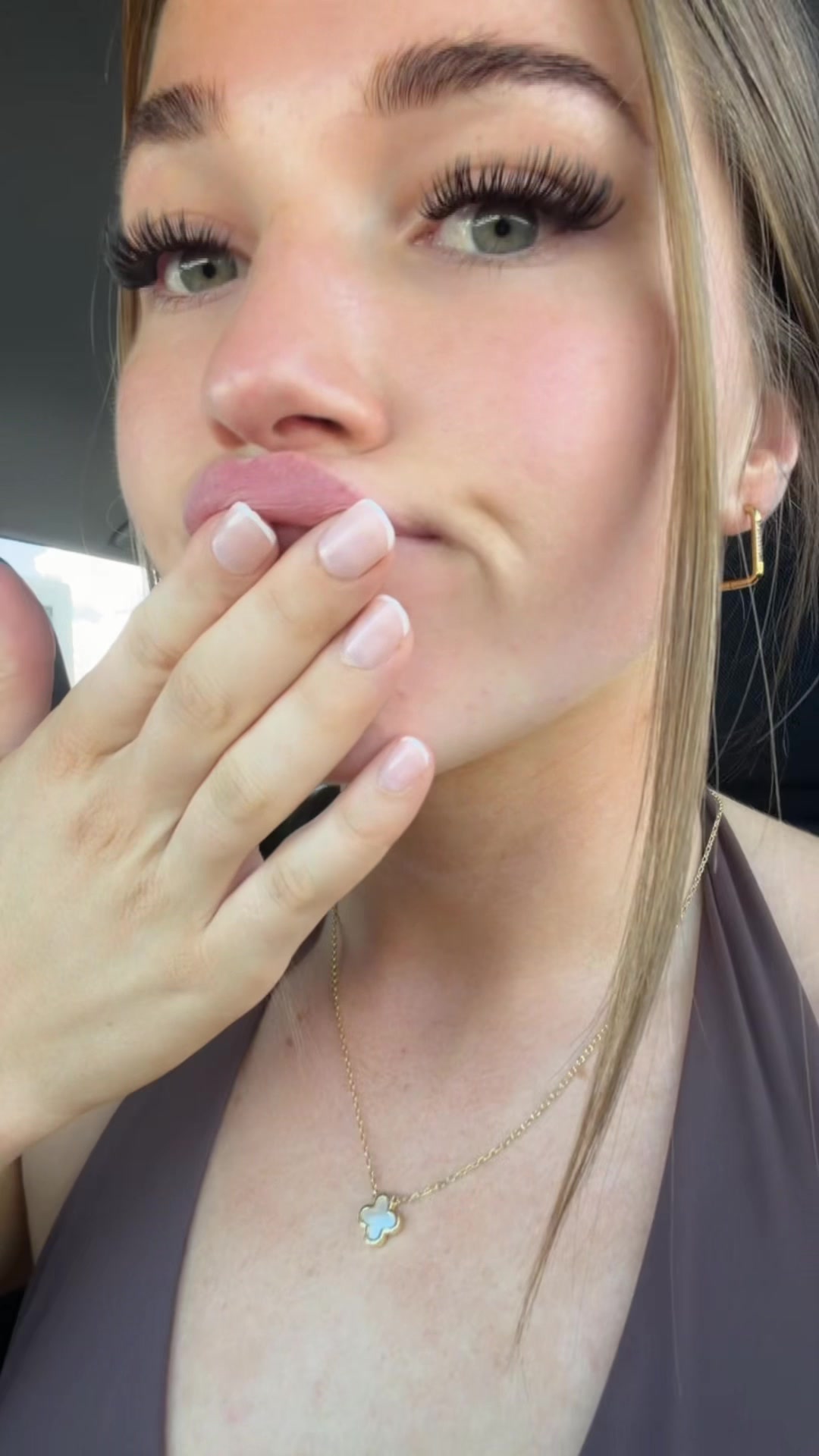 @Is