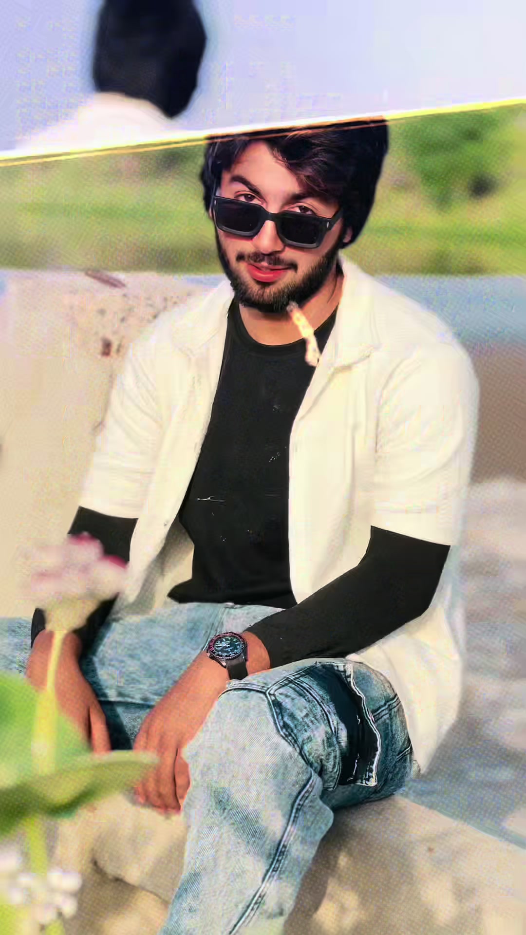 @乂❤نواب زادہ کھرل💎