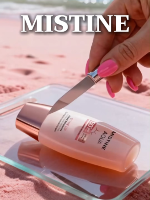 @Mistine global