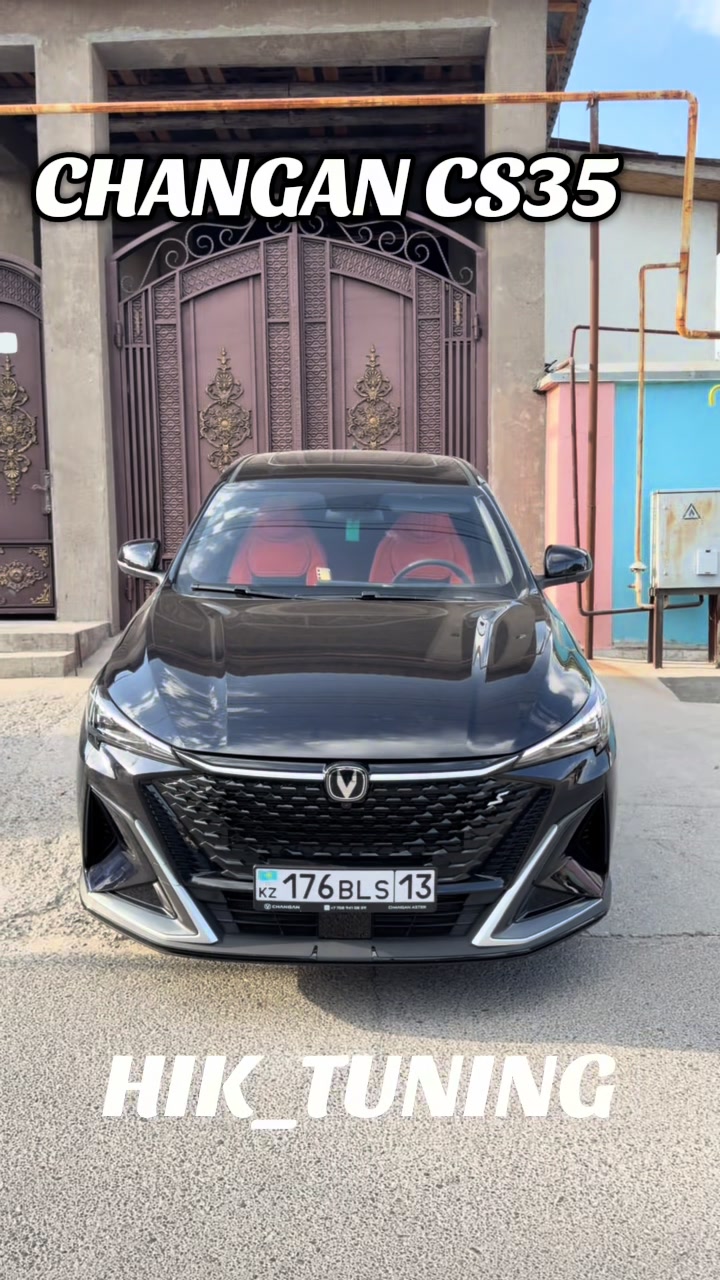 @hik_tuning