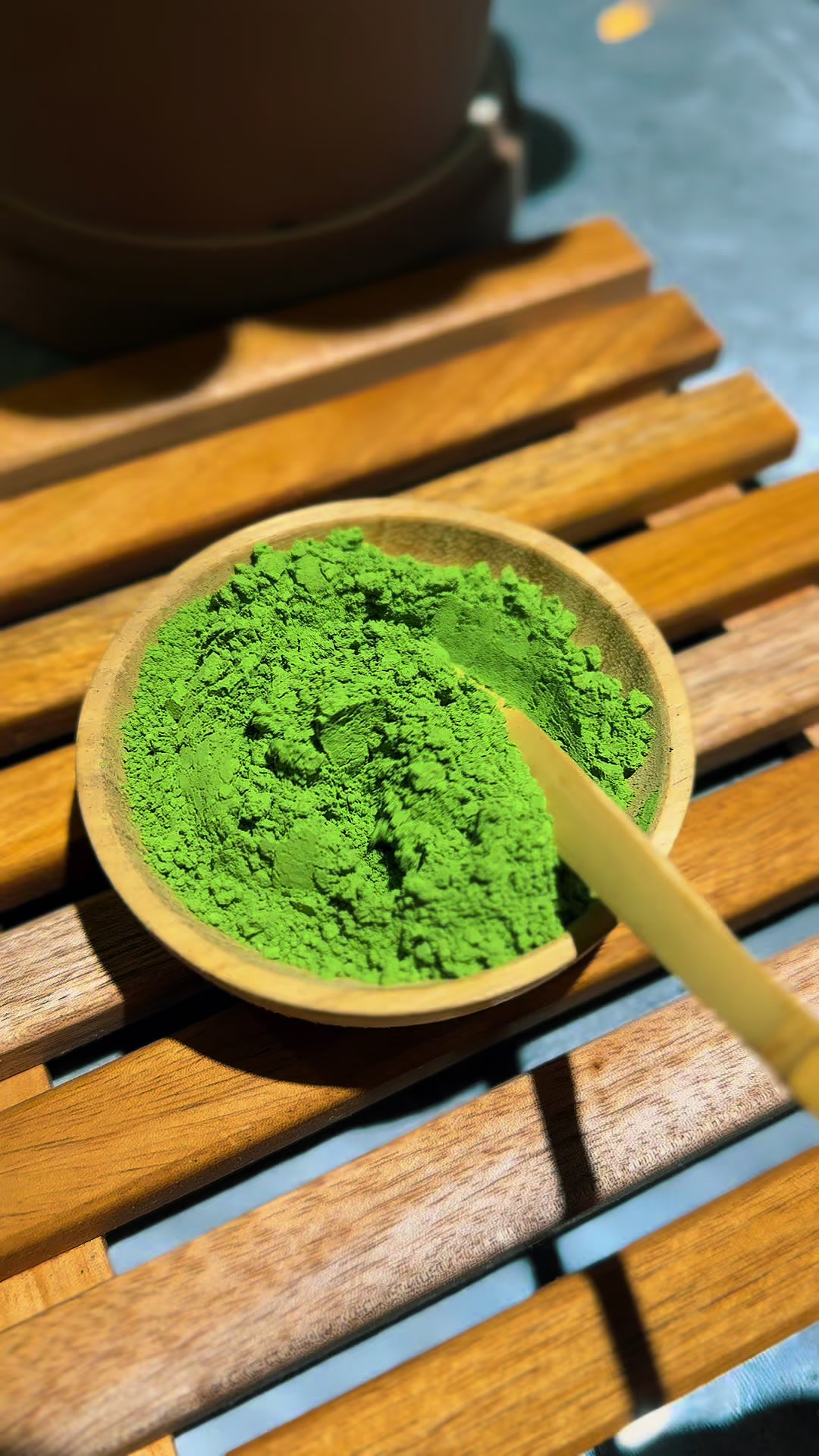 @MATCHASII SUPPLIER MATCHA