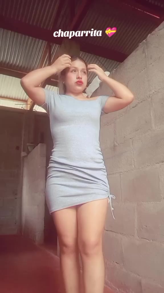 @chaparrita 😍