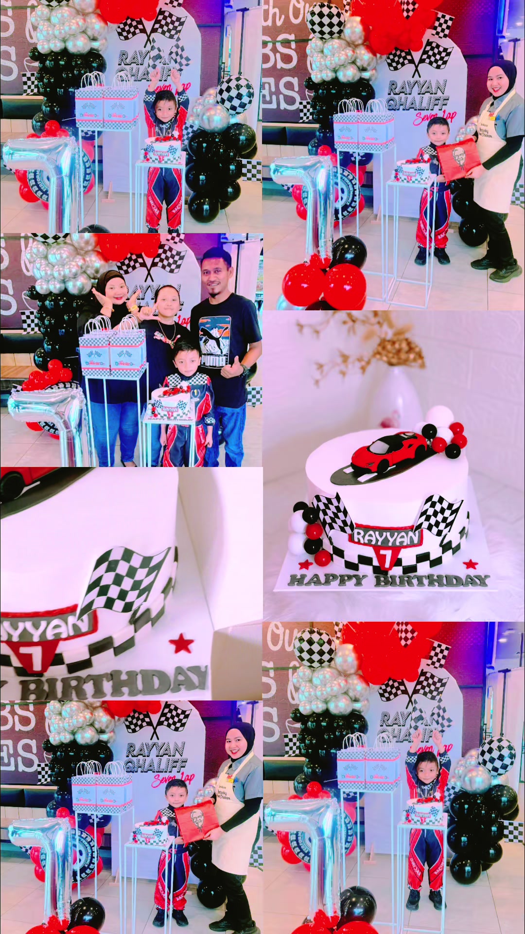 @Hidayah Bakery