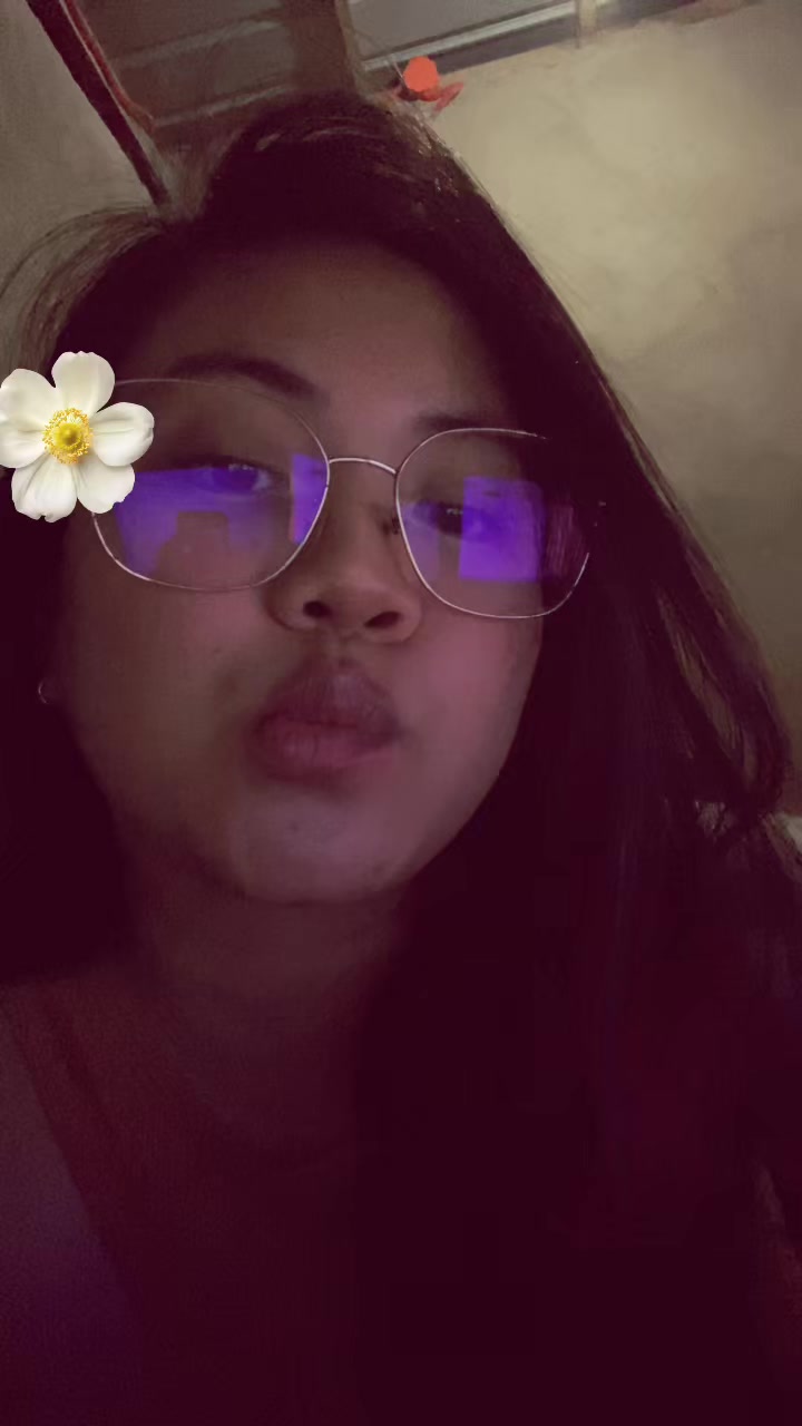 @Iza Marie