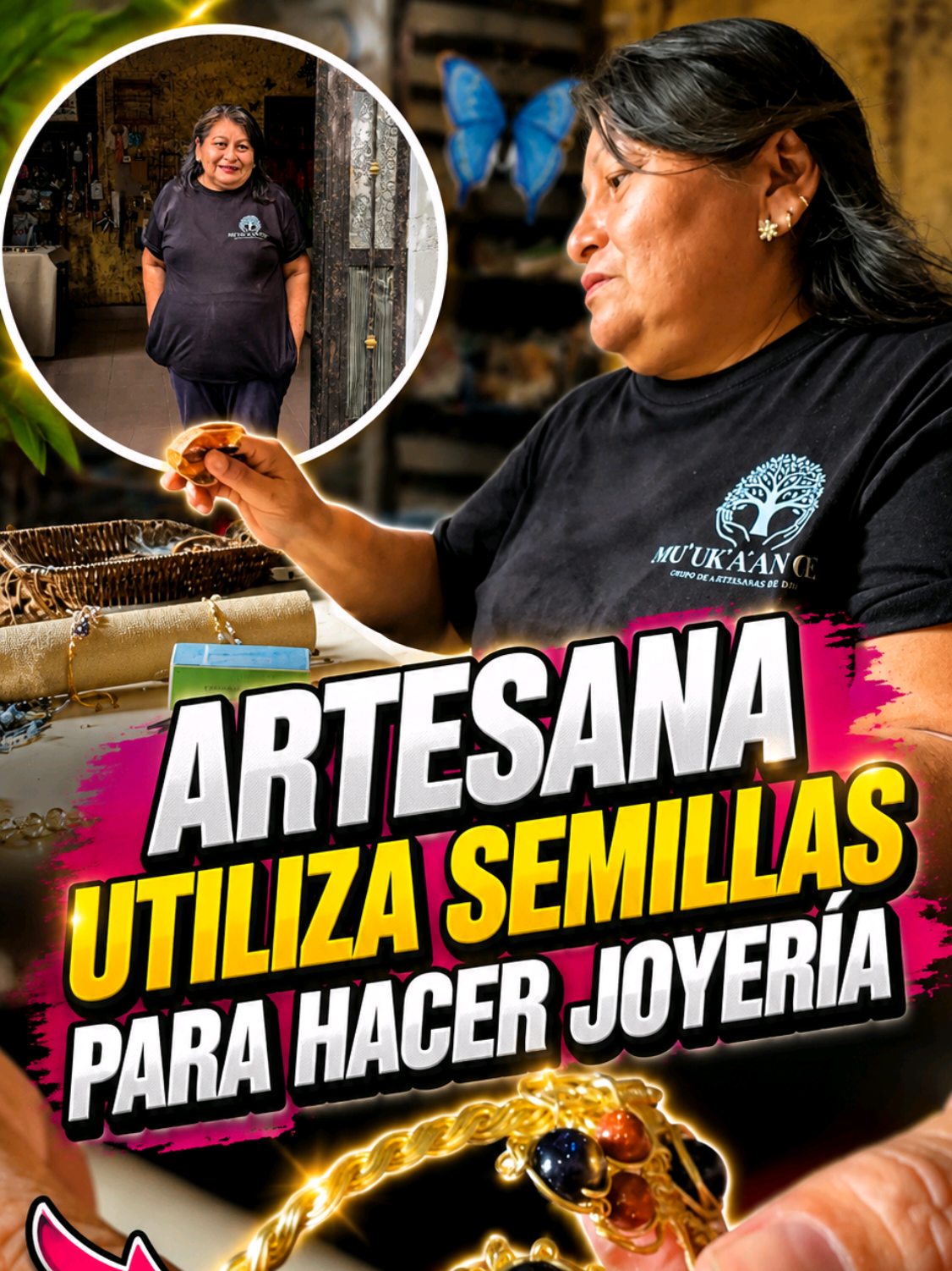 @Yucatán en Corto